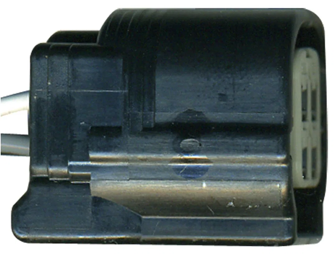 24113 – NGK Oxygen Sensor, OE Replacement Single Sensor - view 2